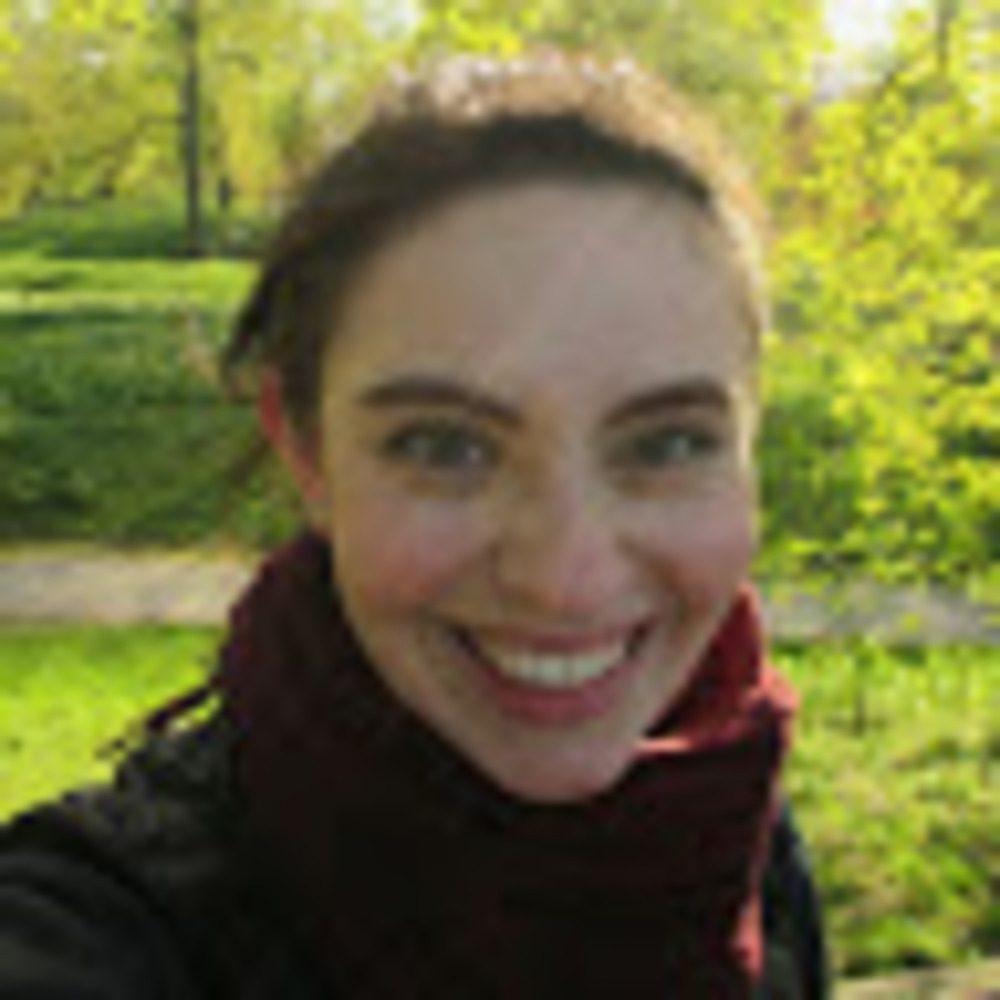 Meet your Posher, Sorcha